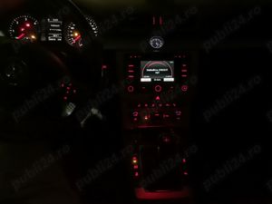 Vw passat b7 bluemotion Business paket 1,6 TDI - imagine 9