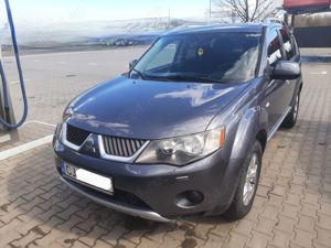 Mitsubishi Outlander 2009 - imagine 2