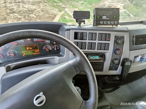 Volvo FE300 box frigorific  - imagine 2