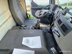 Volvo FE300 box frigorific  - imagine 4