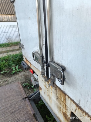 Volvo FE300 box frigorific  - imagine 6