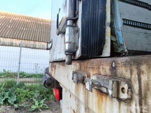 Volvo FE300 box frigorific  - imagine 8