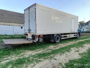 Volvo FE300 box frigorific  - imagine 11