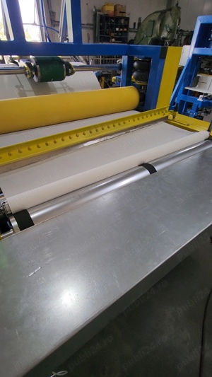 Utilaj hârtie igienica si prosoape pentru bucatarie  - imagine 5