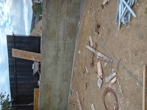 Execut lucrări construcții 