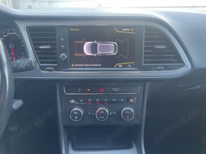 Vând SEAT LEON 1.6 TDI 2018 , 116 CP, 8.100 Euro - imagine 7
