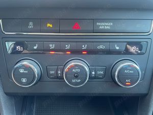 Vând SEAT LEON 1.6 TDI 2018 , 116 CP, 8.100 Euro - imagine 9