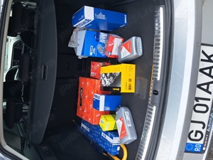 Vând SEAT LEON 1.6 TDI 2018 , 116 CP, 8.100 Euro - imagine 8