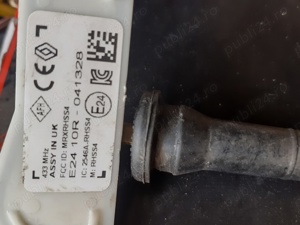 Senzori presiune roti  Renault 433Mghz