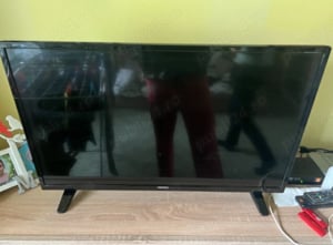 Televizor Horizont diagonală 80cm