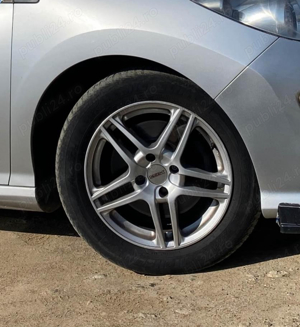 Vând Jante 4x108 Dezent RB Silver R16