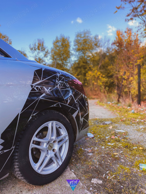 Vând Jante 4x108 Dezent RB Silver R16 - imagine 2