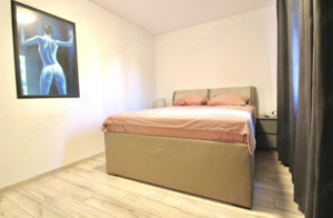 Închiriez apartament 3 camere Brancoveanu - imagine 5