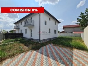 Vila 4 Camere - Ciorogarla