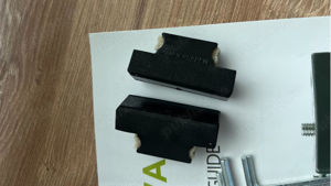 DSLR SLIDER Konova K2 100 cm Dolly Track - imagine 4