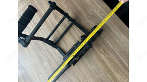 DSLR camera Cage, suport cameră, top handel - imagine 2