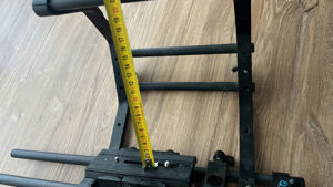 DSLR camera Cage, suport cameră, top handel - imagine 3