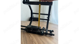 DSLR camera Cage, suport cameră, top handel - imagine 4