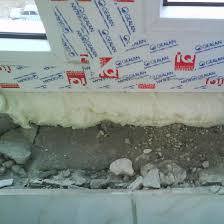 Reparații glafuri dupa schimbarea geamurilor - imagine 4