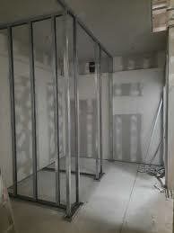 Montaj rigips, pereți, tavane. - imagine 3