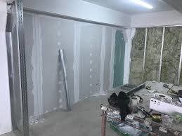 Montaj rigips, pereți, tavane. - imagine 2