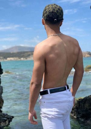 David tip activ 25 ani. Ofer si show la web  - imagine 2