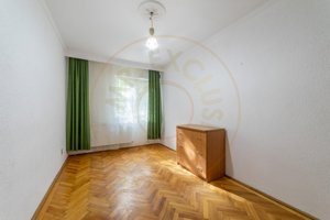 0% Comision Apartament 3 camere etaj 1-Pitesti -Craiovei - Liceu A.Odobescu! - imagine 7