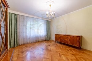 0% Comision Apartament 3 camere etaj 1-Pitesti -Craiovei - Liceu A.Odobescu!