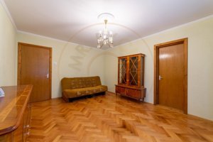 0% Comision Apartament 3 camere etaj 1-Pitesti -Craiovei - Liceu A.Odobescu! - imagine 5