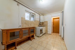 0% Comision Apartament 3 camere etaj 1-Pitesti -Craiovei - Liceu A.Odobescu! - imagine 16