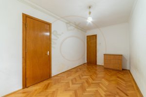 0% Comision Apartament 3 camere etaj 1-Pitesti -Craiovei - Liceu A.Odobescu! - imagine 14