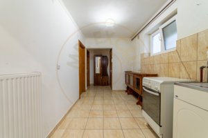 0% Comision Apartament 3 camere etaj 1-Pitesti -Craiovei - Liceu A.Odobescu! - imagine 18