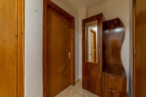 0% Comision Apartament 3 camere etaj 1-Pitesti -Craiovei - Liceu A.Odobescu! - imagine 17