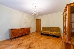 0% Comision Apartament 3 camere etaj 1-Pitesti -Craiovei - Liceu A.Odobescu! - imagine 11