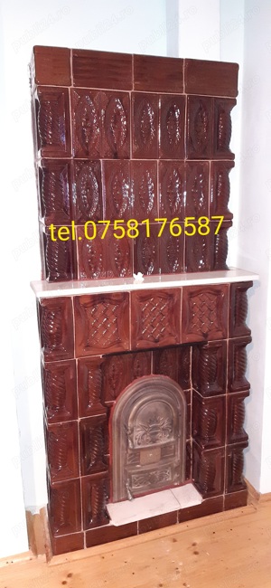 Teracotă de vânzare