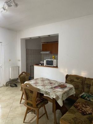 Vand casa 5 camere+anexa,935 mp teren mehala - imagine 9