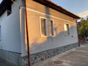 Vand casa 5 camere+anexa,935 mp teren mehala - imagine 18