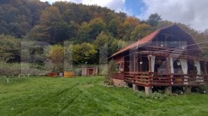 Casa de vacanta sau bussiness in inima naturii, pe Valea Ariesului ! - imagine 3