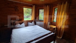 Casa de vacanta sau bussiness in inima naturii, pe Valea Ariesului ! - imagine 2