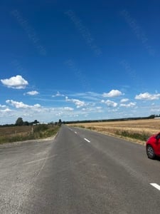 OCAZIE! Proprietar vand teren Balta Doamnei cu acces rapid la autostrada A3