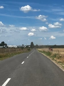 OCAZIE! Proprietar vand teren Balta Doamnei cu acces rapid la autostrada A3 - imagine 3