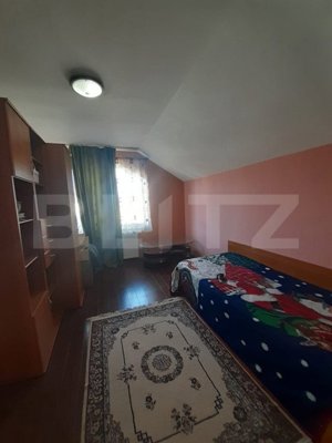 Casa 5 camere, Harman - Brasov - imagine 13