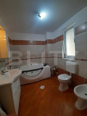 Casa 5 camere, Harman - Brasov - imagine 8