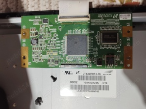 tcon 320wtc2lv3.9 de pe tv Sony kdl-32p3000