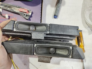 set 2 difuzoare bn96-12837b 6ohm 10w