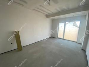 Apartament 2 camere la cheie zona Doamna Stanca Selimbar