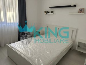 Casa 4 Camere | Pantelimon | Prima Inchiriere | Tot Nou 2024  | Curte | Centrala - imagine 7