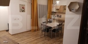 Apartament de 4 camere, zona Puskin, Sarari - imagine 4