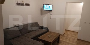 Apartament de 4 camere, zona Puskin, Sarari - imagine 3