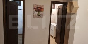 Apartament de 4 camere, zona Puskin, Sarari - imagine 8